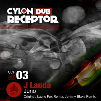 J Lauda - Juno