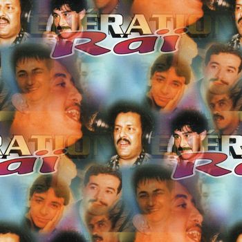 Various Artists - RAÏ Generation