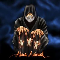 Alma Animal - Alma Animal