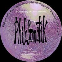 Toru S. - In Memory of Doc Yoko #65 : Hannah's Anthem (Self Portrait 2023 Re-Work)