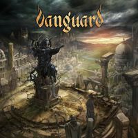 Vanguard - Surfacing Tension