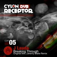 J Lauda - Breaking Through