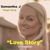 Samantha_j - Love Story