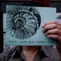 Zat - split Clima Bajo Tierra, Taia (2010) (Explicit)