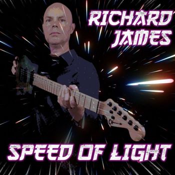 Richard James - Speed of Light