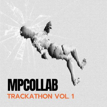 Various Artists - MPCOLLAB VOL. 1