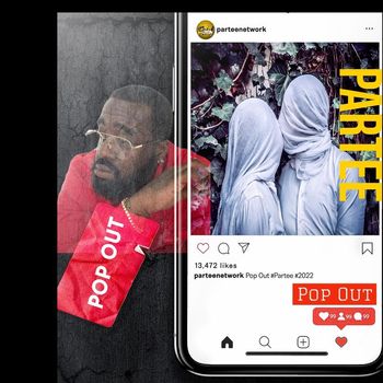 Partee - Pop Out (Explicit)
