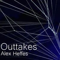 Alex Heffes - Outtakes