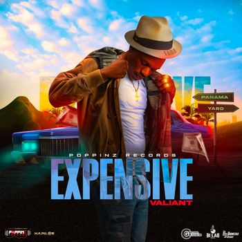 Valiant - Expensive (Explicit)