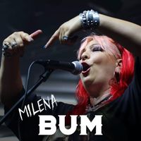 Milena - Bum