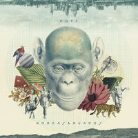 Poty - Homens & Mundos