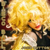 Josie Cotton - Disco Ball