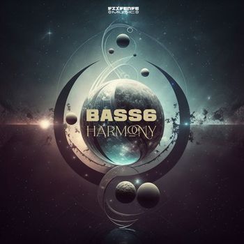 Bass6 - Harmony