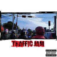 Zarf - Traffic Jam