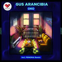 Gus Arancibia - Oko