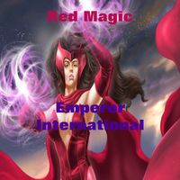Emperor International - Red Magic
