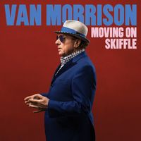 Van Morrison - Freight Train