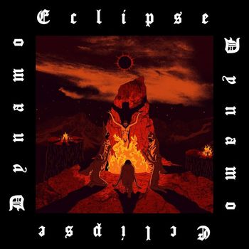 Dynamo - Eclipse