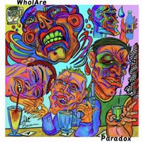 Whoiare - Paradox (Explicit)