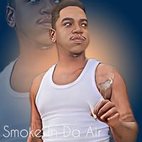 Lil Al - Smoke In Da Air (Explicit)