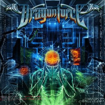 Dragonforce - Maximum Overload (Deluxe Edition)
