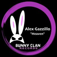 Alex Gazzillo - Heaven