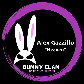 Alex Gazzillo - Heaven
