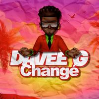 DAVEE G - Changé