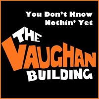 The Vaughan Building - You Don't Know Nothin' Yet