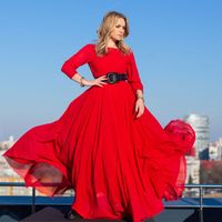 Ivana Marić - Ako Odlaziš Ovako