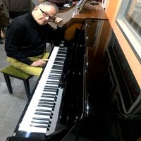 Asimov - El Hombre del Piano