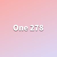Steven Lee - One 278