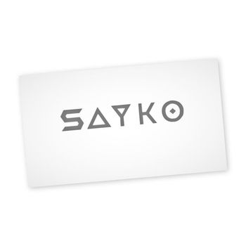 Sayko - CCFO