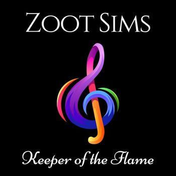 Zoot Sims - Keeper of the Flame