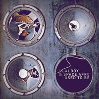 Dualbox & Space Afro - Used to Be