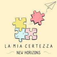 New Horizons - La mia Certezza