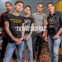 Joystick - Tierno Disfraz (Rumble Studios Live Sessions)