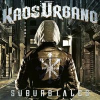 Kaos Urbano - Suburbiales