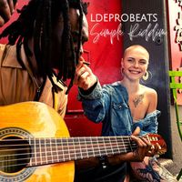 LdeproBeats - SIMPLE RIDDIM