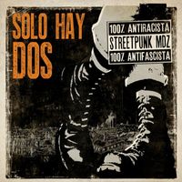 Kaos Urbano - Solo Hay Dos