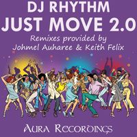 DJ Rhythm - Just Move 2.0