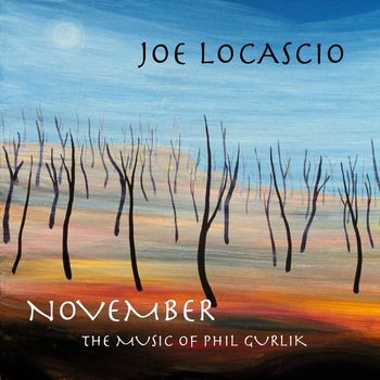 Joe LoCascio - November