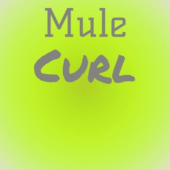 Various Artists - Mule Curl