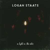 Logan Staats - A Light in the Attic