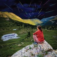 Evergreen - Meteors (feat. Arco Rei, Melissa Gail Klein, Sol Chase & Phill Brush)