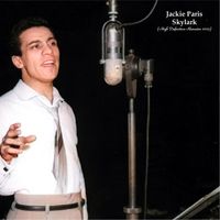 Jackie Paris - Skylark (High Definition Remaster 2023)