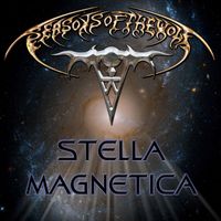 Seasons of the Wolf - Stella Magnetica