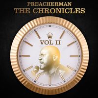 Preacherman - The Chronicles, Vol. 2