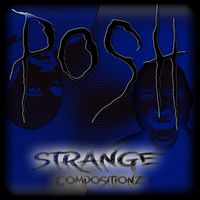 Posh - Strange Compositionz