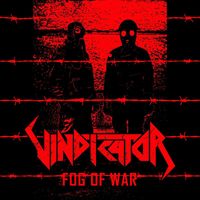 Vindicator - Fog of War
